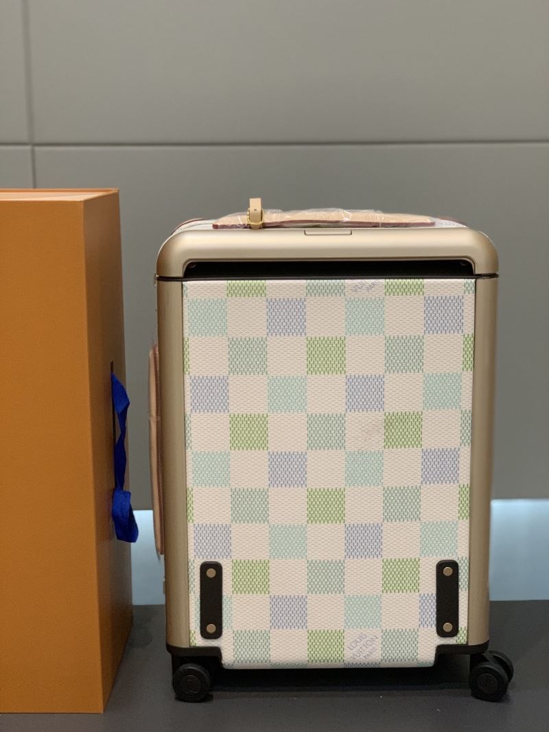 LV Suitcase